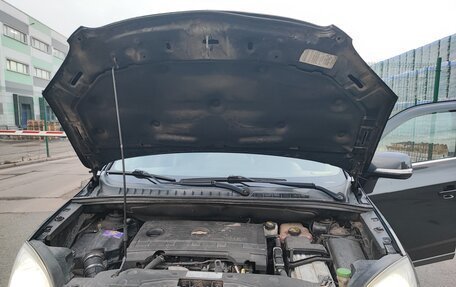 Chevrolet Orlando I, 2014 год, 1 400 000 рублей, 27 фотография