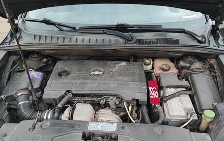 Chevrolet Orlando I, 2014 год, 1 400 000 рублей, 26 фотография