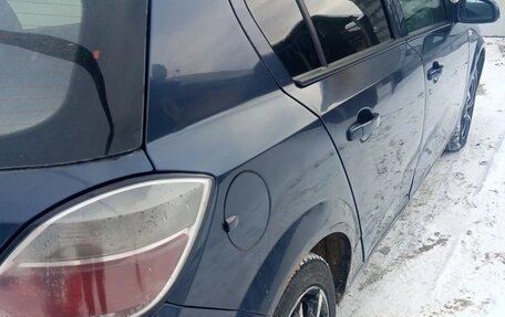 Opel Astra H, 2008 год, 300 000 рублей, 5 фотография