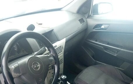 Opel Astra H, 2008 год, 300 000 рублей, 9 фотография