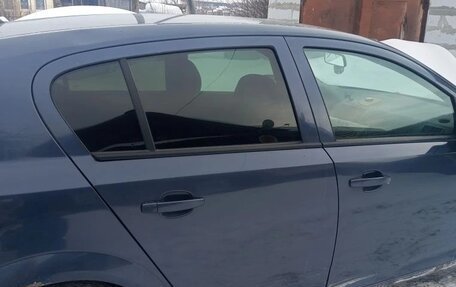 Opel Astra H, 2008 год, 300 000 рублей, 6 фотография