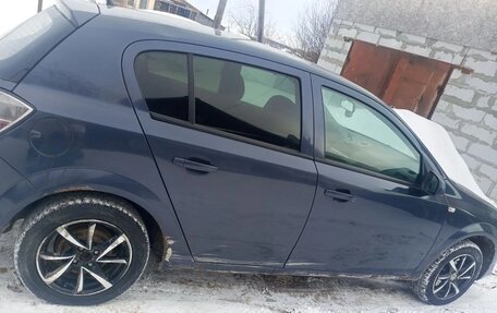 Opel Astra H, 2008 год, 300 000 рублей, 4 фотография