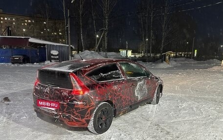 Citroen C4 II рестайлинг, 2007 год, 179 000 рублей, 2 фотография