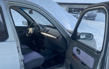 BYD Flyer, 2007 год, 159 990 рублей, 7 фотография