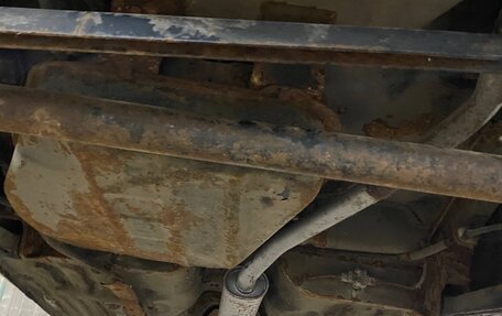 BYD Flyer, 2007 год, 159 990 рублей, 12 фотография