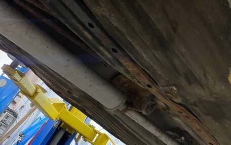 BYD Flyer, 2007 год, 159 990 рублей, 13 фотография