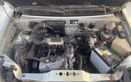 BYD Flyer, 2007 год, 159 990 рублей, 11 фотография