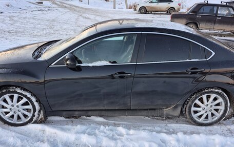 Mazda 6, 2011 год, 1 050 000 рублей, 2 фотография