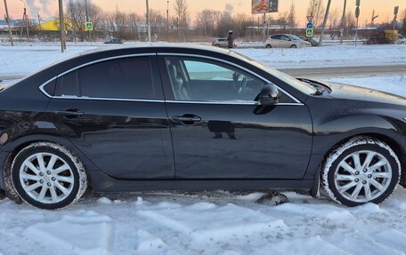 Mazda 6, 2011 год, 1 050 000 рублей, 3 фотография