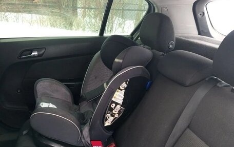 Opel Astra H, 2008 год, 300 000 рублей, 8 фотография