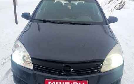 Opel Astra H, 2008 год, 300 000 рублей, 7 фотография