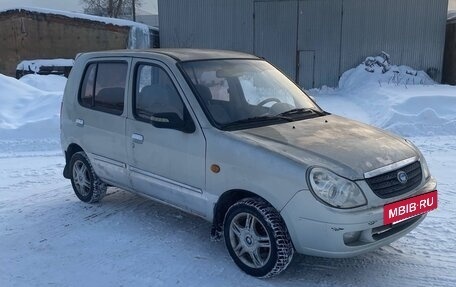 BYD Flyer, 2007 год, 159 990 рублей, 2 фотография