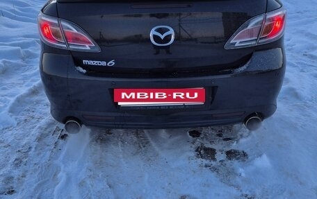Mazda 6, 2011 год, 1 050 000 рублей, 4 фотография