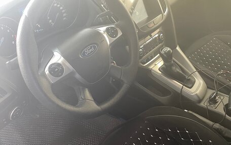 Ford Focus III, 2012 год, 670 000 рублей, 7 фотография