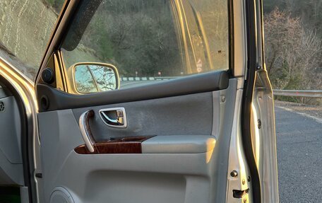 KIA Sorento IV, 2003 год, 700 000 рублей, 2 фотография