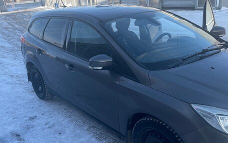 Ford Focus III, 2012 год, 670 000 рублей, 5 фотография