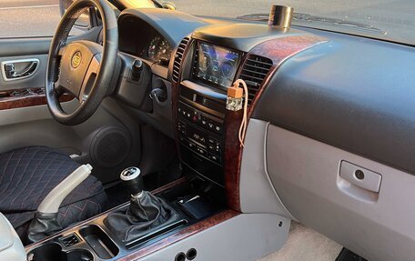 KIA Sorento IV, 2003 год, 700 000 рублей, 4 фотография