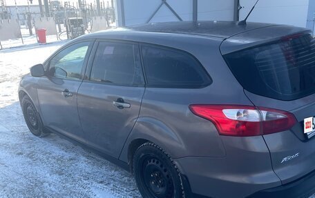 Ford Focus III, 2012 год, 670 000 рублей, 4 фотография