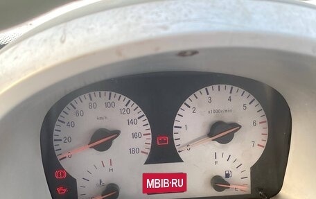 BYD Flyer, 2007 год, 159 990 рублей, 10 фотография