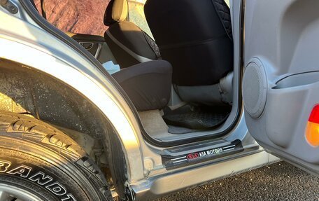 KIA Sorento IV, 2003 год, 700 000 рублей, 9 фотография