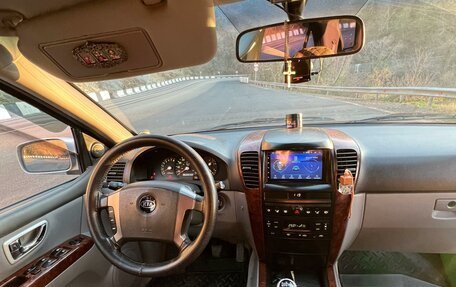 KIA Sorento IV, 2003 год, 700 000 рублей, 12 фотография