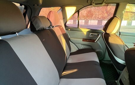 KIA Sorento IV, 2003 год, 700 000 рублей, 15 фотография