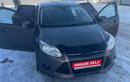 Ford Focus III, 2012 год, 670 000 рублей, 6 фотография