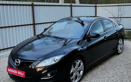 Mazda 6, 2011 год, 1 050 000 рублей, 8 фотография