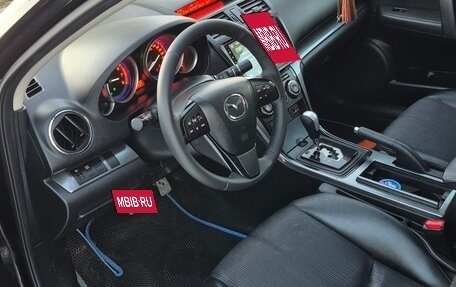 Mazda 6, 2011 год, 1 050 000 рублей, 5 фотография