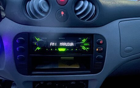 Citroen C3 II, 2004 год, 350 000 рублей, 2 фотография