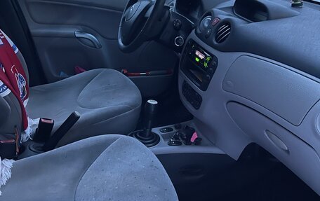 Citroen C3 II, 2004 год, 350 000 рублей, 4 фотография