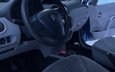 Citroen C3 II, 2004 год, 350 000 рублей, 3 фотография