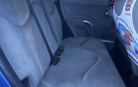 Citroen C3 II, 2004 год, 350 000 рублей, 5 фотография