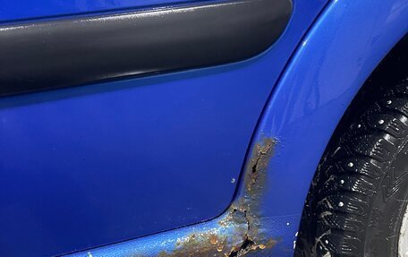 Citroen C3 II, 2004 год, 350 000 рублей, 11 фотография