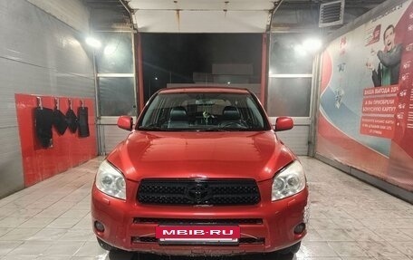 Toyota RAV4, 2006 год, 660 000 рублей, 2 фотография