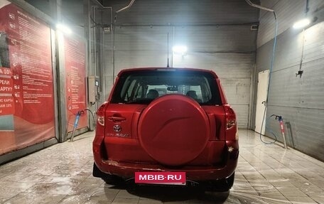 Toyota RAV4, 2006 год, 660 000 рублей, 5 фотография