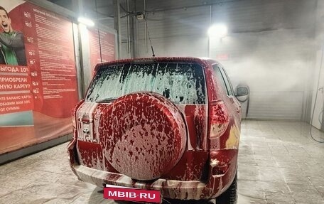 Toyota RAV4, 2006 год, 660 000 рублей, 4 фотография