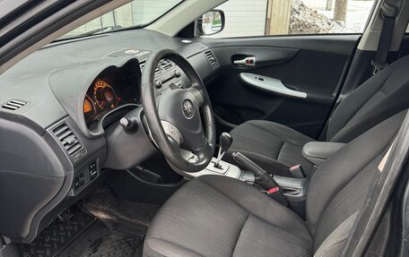 Toyota Corolla, 2008 год, 650 000 рублей, 6 фотография
