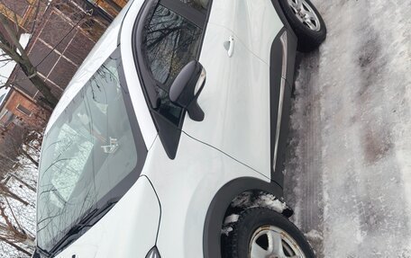 Renault Kaptur I рестайлинг, 2021 год, 1 350 000 рублей, 3 фотография