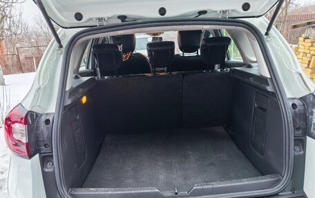 Renault Kaptur I рестайлинг, 2021 год, 1 350 000 рублей, 4 фотография