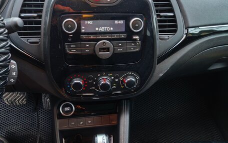 Renault Kaptur I рестайлинг, 2021 год, 1 350 000 рублей, 5 фотография