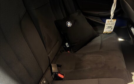 BMW 5 серия, 2019 год, 1 795 000 рублей, 21 фотография