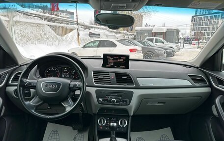 Audi Q3, 2012 год, 1 829 000 рублей, 14 фотография