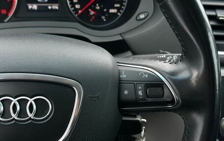 Audi Q3, 2012 год, 1 829 000 рублей, 19 фотография