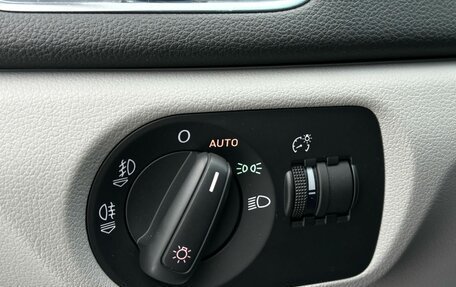 Audi Q3, 2012 год, 1 829 000 рублей, 27 фотография