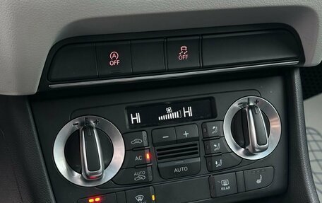 Audi Q3, 2012 год, 1 829 000 рублей, 23 фотография