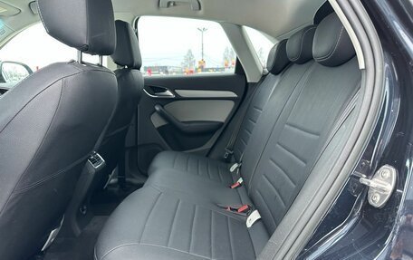 Audi Q3, 2012 год, 1 829 000 рублей, 32 фотография