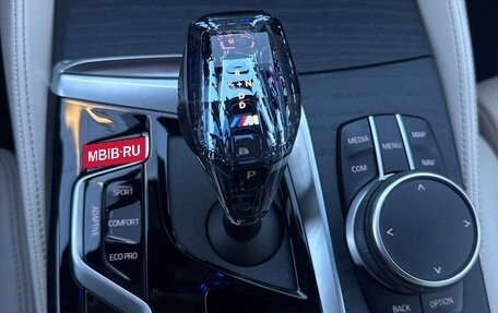 BMW 5 серия, 2021 год, 5 790 000 рублей, 9 фотография