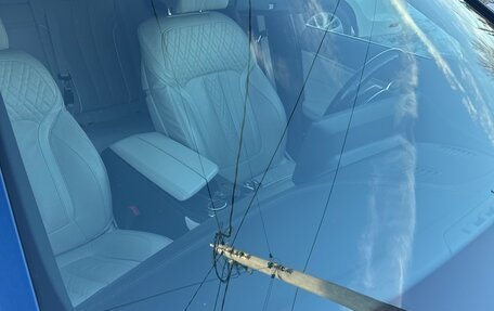 BMW 5 серия, 2021 год, 5 790 000 рублей, 16 фотография