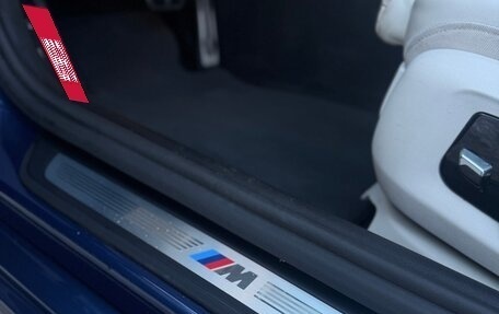 BMW 5 серия, 2021 год, 5 790 000 рублей, 23 фотография